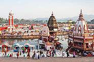 Haridwar