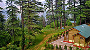 Dhanaulti