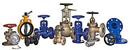 Ridhiman Alloys is a well-known supplier, dealer, manufacturer of Butterfly Valves in India