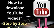 Online Video Downloader to Download Videos from YouTube and More