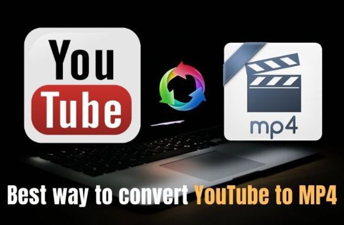 How to Convert YouTube Videos to MP4 How to Convert YouTube Videos to MP4