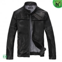 Mens Leather Jackets CW871298 - M.CWMALLS.COM