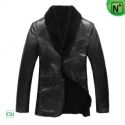 Mens Leather Jackets CW833211 - M.CWMALLS.COM