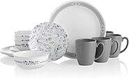 Buy Corelle Products Online in Malaysia at Best Prices