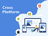 Cross Platform App Development Solutions at SVAP Infotech