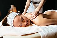 Understanding the difference between remedial massage and relaxation - Ryan Holman - Blog|