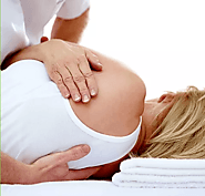 Remedial Massage At Caulfield Family Chiropractic Clinic