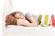 How The Right Pillow Can Prevent And Cure Back Pain