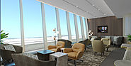 The Benefits of an Airport Lounge - Airport Lounge