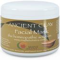 Pure Clay Mask Treatment - 100% Pure French Green, Bentonite, and Fuller's Earth Clay Combination - Highest Grade & Q...