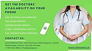 Pharmacy Prescription Delivery App | Order Medication Online
