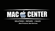 Apple iPhone Repair Service Centers in Nigeria - MACCENTER
