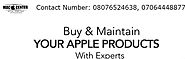 Buy Apple Products in Lagos | Apple Store in Lekki