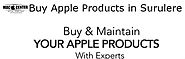 Apple Repair Service Center in Surulere | Buy Apple Products in Surulere