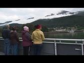 Juneau, Alaska - Tracy Arm Fjord & Glacier Explorer