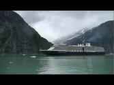 2012-07-11 Alaska, Tracy Arm Wilderness and Sawyer Glacier