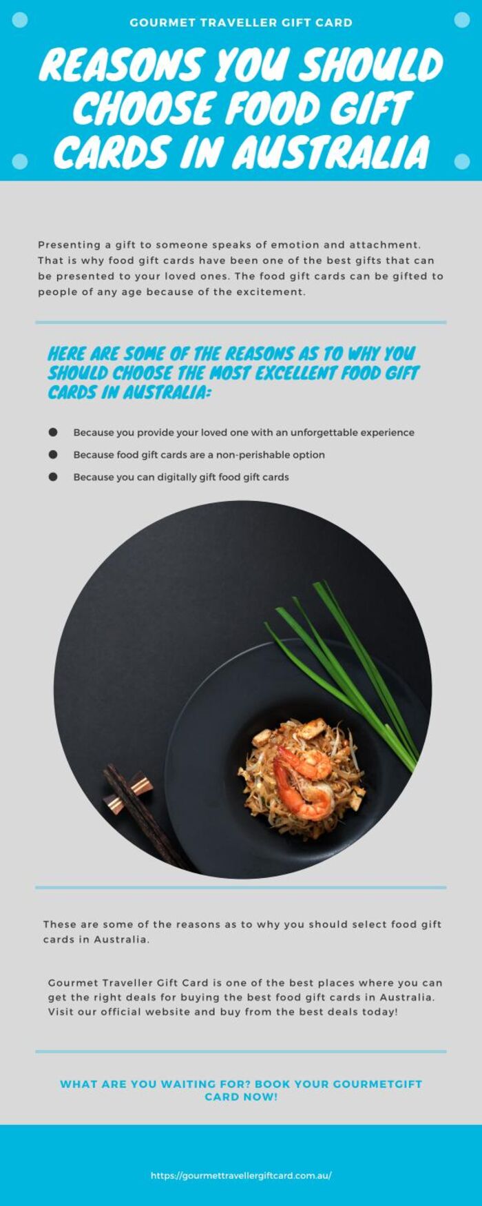 Gourmet Traveller Food Gift Card Deals In Australian A Listly List