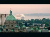 Tourism Victoria, BC, Canada