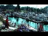 Victoria B.C.-Canada-Best Tourist Spots-Full HD