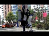 Visiting Victoria Canada...an Overview