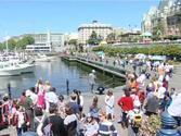 Victoria, Vancouver Island, BC