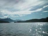 Sea Kayaking the Inside Passage from Wrangell, Alaska to Skagway, Alaska