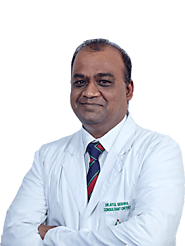 Best Orthopaedic Surgeon in Delhi NCR, Hip and Knee Surgeon