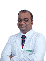 India's leading Shoulder Arthroscopy Surgeon in Delhi NCR