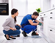Drain Cleaner Kitchen