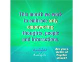 Talk About Energy, Ki, Qi -Your Root Energy and New Reality Embodiment