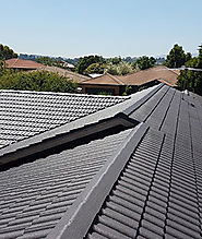Reliable Roof Repairing and Painting Experts