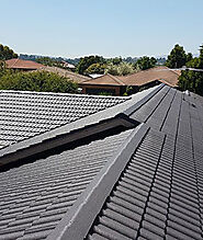 Choose the Most Experienced Roof Restoration