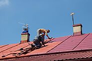 Expert Roof Painting Service In Croydon