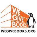 We Give Books