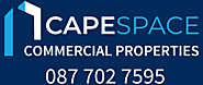Website at https://www.capespace.co.za/