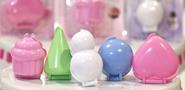 My Little Cakepop - Cake Pop Mold Set