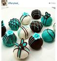 Cake Pop Party Decorating Ideas