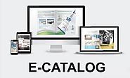 Taking Your Business To The World With eCatalogs