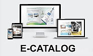 Advantage Of eCatalogs For Your Business
