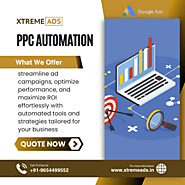 Maximizing Business Growth and Profits: Unveiling the Power of PPC Automation