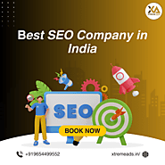 Unlocking Success: Your Comprehensive Guide to Finding the Best SEO Company in India for 2024