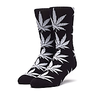 HUF Plantlife socks