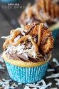 Samoas Cupcakes