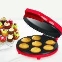 Best Rated Cupcake Makers for Fantastic Cupcakes Anytime via @Flashissue