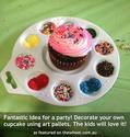 Cupcake Decorating Ideas for Kids