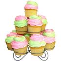 Easy Cupcake Decorating Ideas