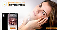 On Demand Beauty App Development