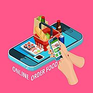 Delivering The Competitive Edge In Food Delivery Business By Creating Mobile App