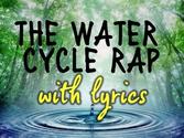YouTube Video - Water Cycle Rap