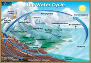 The Water Cycle summary, USGS Water Science School